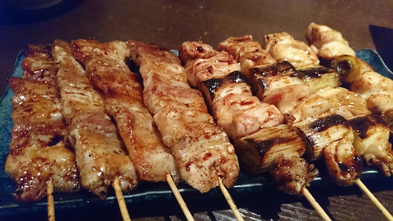 わんえもん 埼玉県川口市栄町 串焼き店 グルコミ