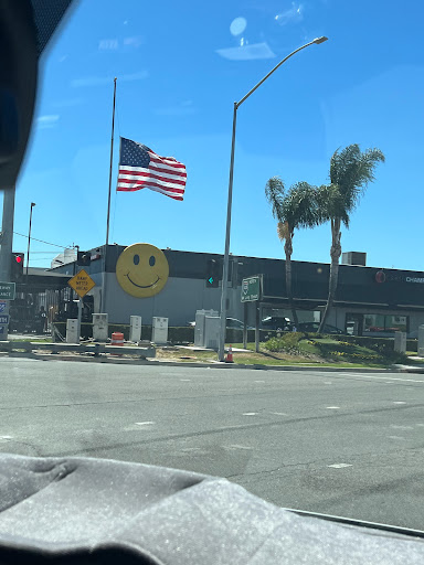 Auto Body Shop «Fountain Valley Bodyworks Express», reviews and photos, 18125 Euclid St, Fountain Valley, CA 92708, USA