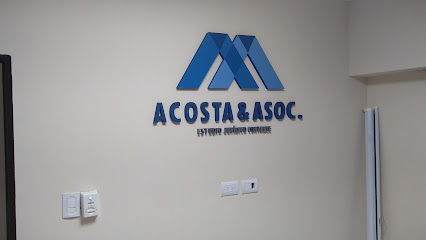 Acosta & Asociados Estudio Jurídico Contable
