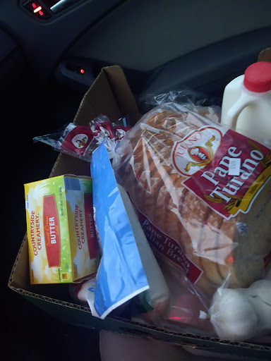 Supermarket «ALDI», reviews and photos, 1830 South Rd, Wappingers Falls, NY 12590, USA