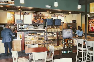 Einstein Bros. Bagels image