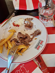 Photo n°110 de Restaurant La Boucherie à Chasseneuil-du-Poitou ()