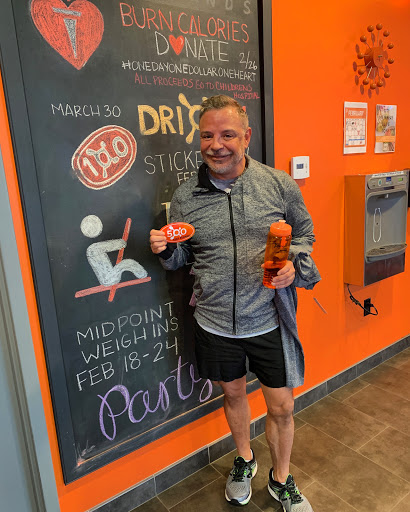 Health Club «Orangetheory Fitness Highlands», reviews and photos, 3300 W 32nd Ave, Denver, CO 80211, USA