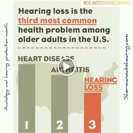 Sherman Oaks Ear and Hearing Aid institute - Tinnitus, Musician Devices, Hearing Loss Specialist image