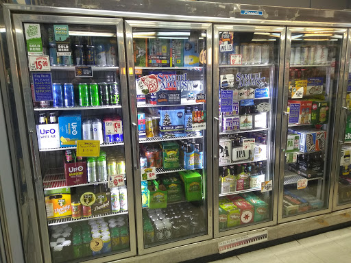 Convenience Store «Central Beverage», reviews and photos, 4 Central St, Essex Junction, VT 05452, USA