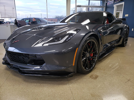 Used Car Dealer «South Street Auto Sales», reviews and photos, 1820 Rosemont Ave, Frederick, MD 21702, USA