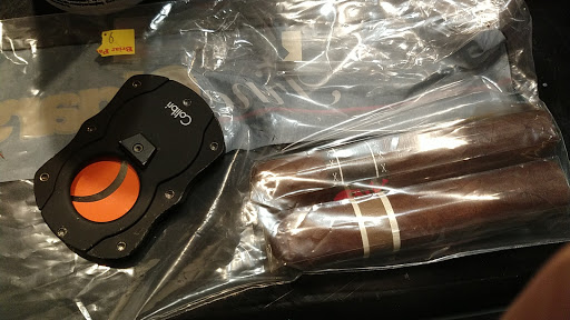 Tobacco Shop «Briar Patch Tobacco Shoppe», reviews and photos, 519 Main St, La Crosse, WI 54601, USA