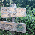 Photo n° 34 de l'avis de Christian.a fait le 05/07/2023 à 23:08 pour La ferme des Deux Choux à Cagnes-sur-Mer
