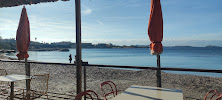 Les plus récentes photos du Restaurant La Petite Plage à Six-Fours-les-Plages - n°1