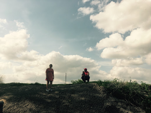 Park «Jennifer McFalls Park», reviews and photos, 1501 S Carrier Pkwy, Grand Prairie, TX 75051, USA