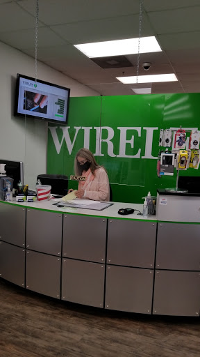 Mobile Phone Repair Shop «Wireless Rx - Polaris», reviews and photos, 2156 Polaris Pkwy, Columbus, OH 43240, USA