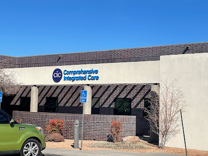 Comprehensive Integrated Care - Albuquerque