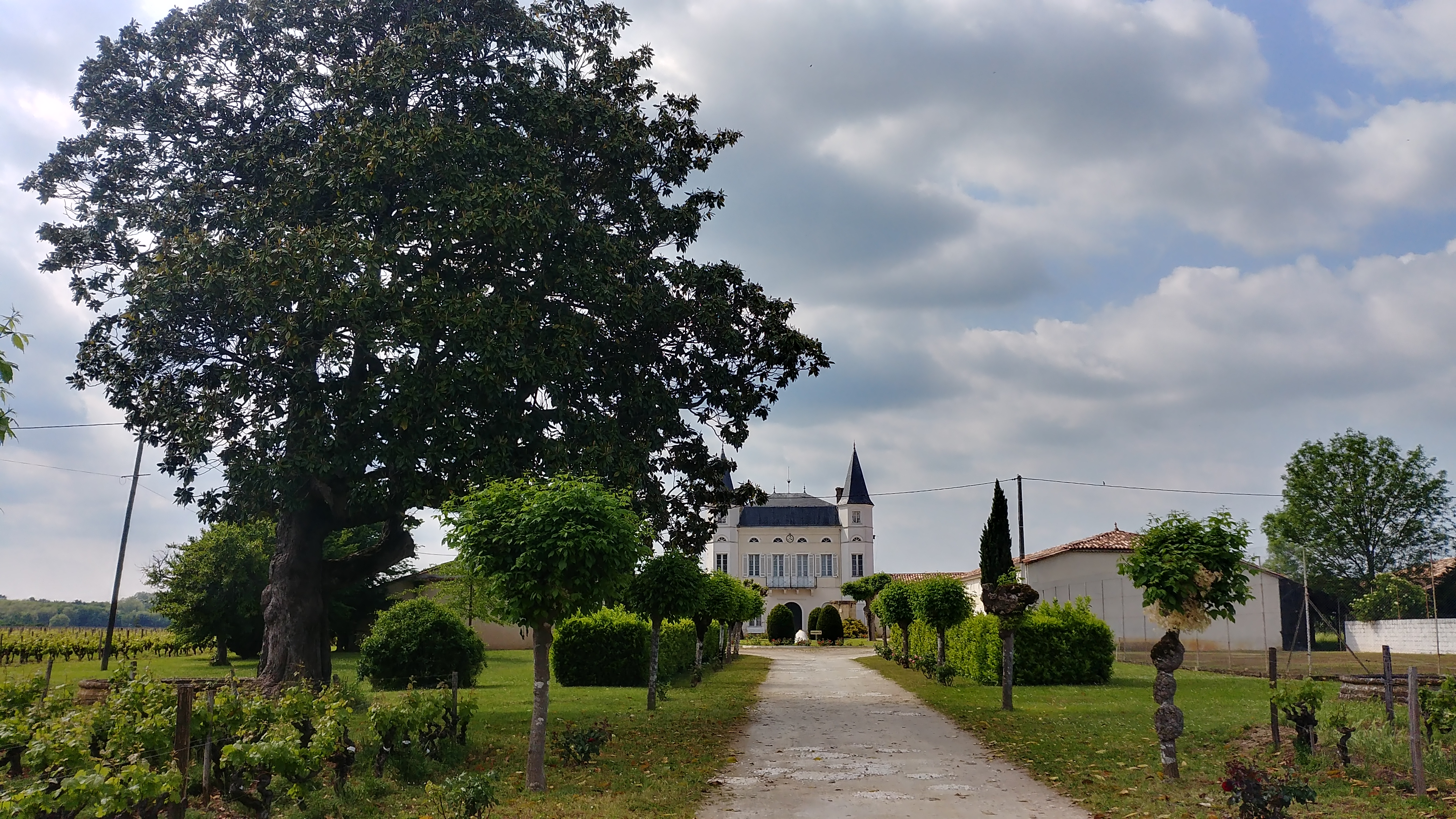 Photo n° 1 de l'avis de Marc.a fait le 16/05/2018 à 21:42
