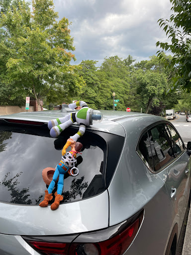 Grocery Store «Giant Food», reviews and photos, 3480 S Jefferson St, Falls Church, VA 22041, USA