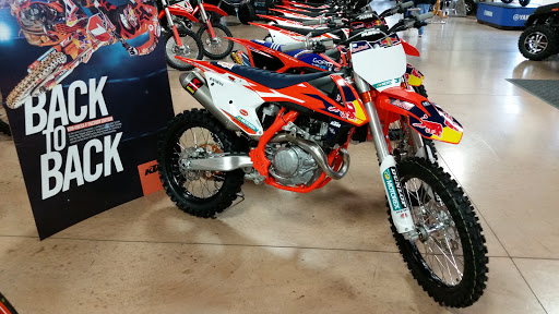 Motorcycle Dealer «B & B Sales & Services», reviews and photos, 343 Champ Blvd, Manheim, PA 17545, USA