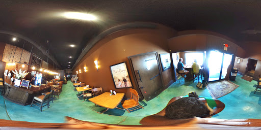 Cafe «The Corazon Cinema and Cafe», reviews and photos, 36 Granada St, St Augustine, FL 32084, USA