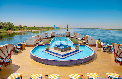 Sonesta St. George Nile Cruise Luxor