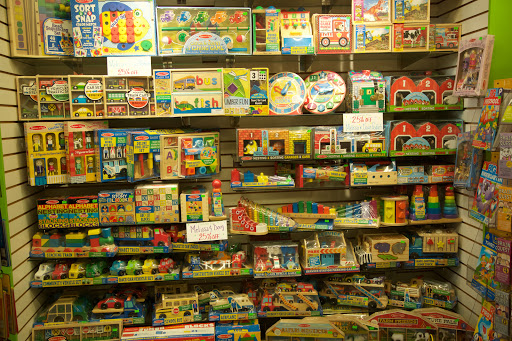 Toy Store «Toyology West Bloomfield», reviews and photos, 6389 Orchard Lake Rd, West Bloomfield Township, MI 48322, USA