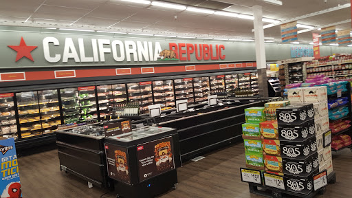 Supermarket «Lucky», reviews and photos, 1145 Arnold Dr, Martinez, CA 94553, USA