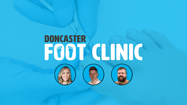 Reviews of Doncaster Foot Clinic in Doncaster - Podiatrist