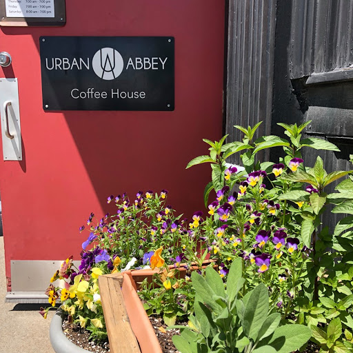 Coffee Shop «Urban Abbey», reviews and photos, 1026 Jackson St, Omaha, NE 68102, USA