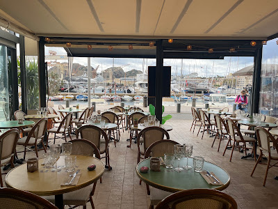 Maison Paulette à La Ciotat