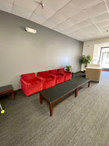 Bank «Bank of America Financial Center», reviews and photos