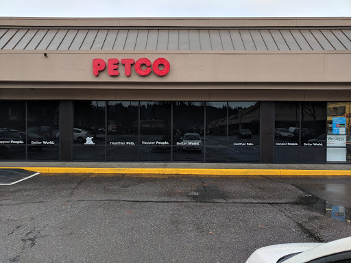 Pet Supply Store «Petco Animal Supplies», reviews and photos, 333 S State St a, Lake Oswego, OR 97034, USA