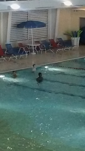 Community Center «Wayne Community Center», reviews and photos, 4635 Howe Rd, Wayne, MI 48184, USA