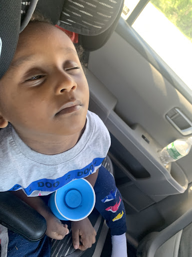 Sports Complex «Urban Air Trampoline Park», reviews and photos, 11501 Pocomoke Ct, Middle River, MD 21220, USA