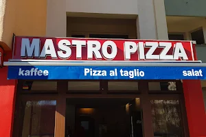 Mastro Pizza image