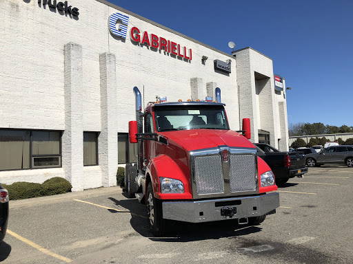 Ford Dealer «Gabrielli Ford Truck Sales and Service», reviews and photos, 3200 Horseblock Road, Medford, NY 11763, USA