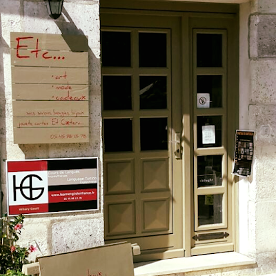 Et Caetera à Aubeterre-sur-Dronne