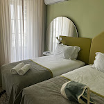 Photo n°1 de l'avis de Corrin.o fait le 20/07/2022 à 15:26 sur le  LR Guest House à Lisbon