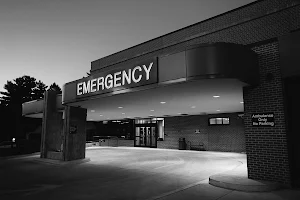 UI Health Care - Medical Center Downtown - Emergency Room image