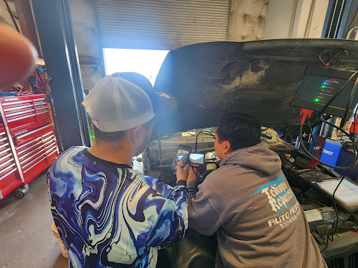 Tedious Repairs Chico Auto Repair Mechanic image