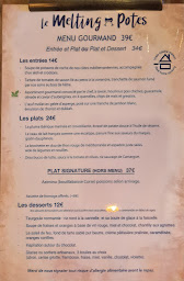 Photo n°1 de Le Melting-Potes à La Grande-Motte ()