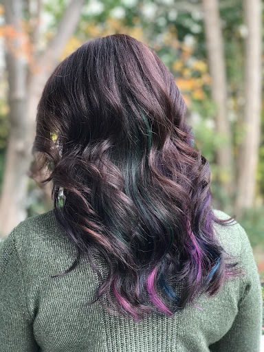 Beauty Salon «Liv Salon & Color Studio», reviews and photos, 77 W Main St, Hopkinton, MA 01748, USA