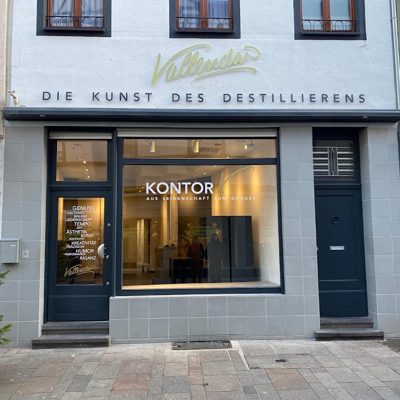 Kontor V