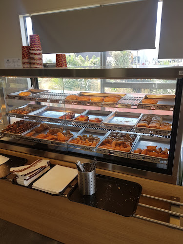 Rolleston Pantry - Rolleston