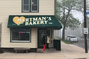Hartman's Bakery Manitowoc image