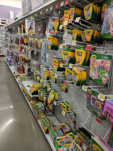 Fabric Store «Jo-Ann Fabrics and Crafts», reviews and photos, 201 University Oaks Blvd, Round Rock, TX 78665, USA