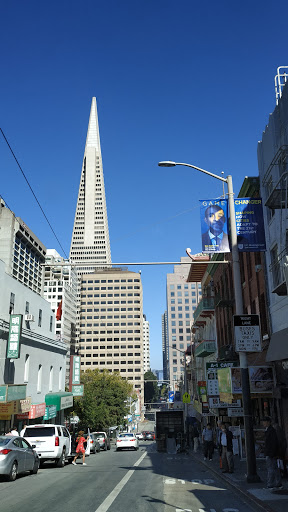 Dessert Shop «Dragon Papa», reviews and photos, 752 Grant Ave, San Francisco, CA 94108, USA