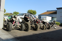 Maniac's Motorcycle Repair Zone - Photo 7 - Car repair in Santa Ana, CA, Santa Ana