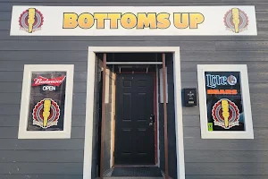 Bottoms Up On 7th image