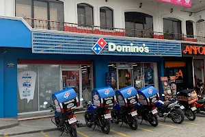 Domino's Pizza • San Marcos Centro image