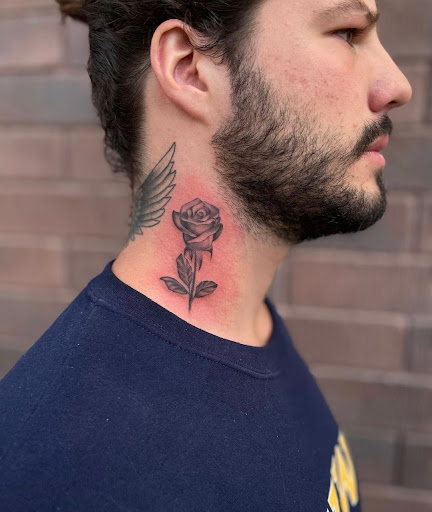 Explore hard working tattoo ideas, creative tattoo ideas in Peoria, available at Modern Ink Tattoo