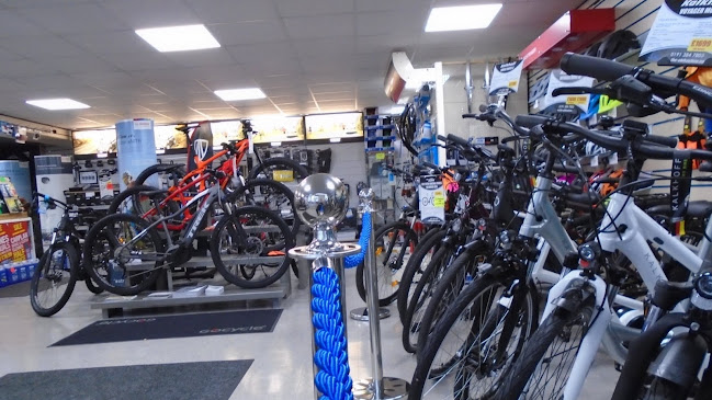 Reviews of The eBike Store, Durham in Durham - Bicycle store