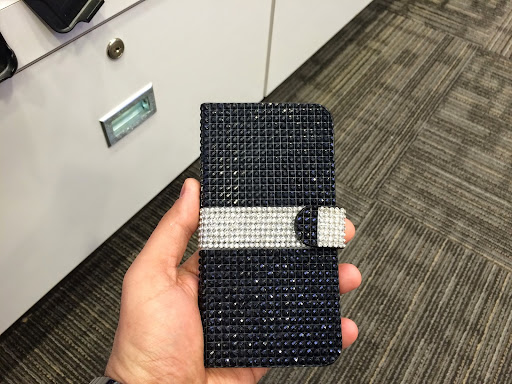 Cell Phone Store «phone fix & more», reviews and photos, 203 Yorktown Shopping Center, Lombard, IL 60148, USA