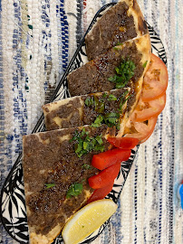 Kebab du Restaurant syrien Bab Al Hara à Aubervilliers - n°8